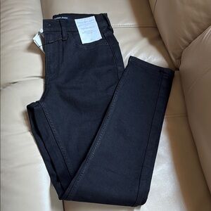 NWT Calvin Klein high rise Jeans